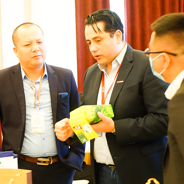 Central Retail hỗ trợ kết nối tiêu thụ sản phẩm Việt vào chuỗi bán lẻ hiện đại